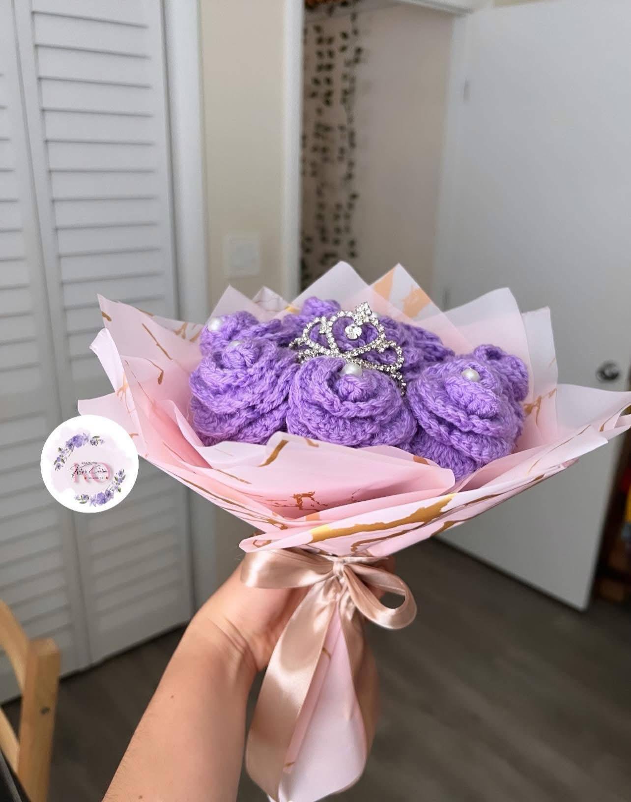 Flowers of Love