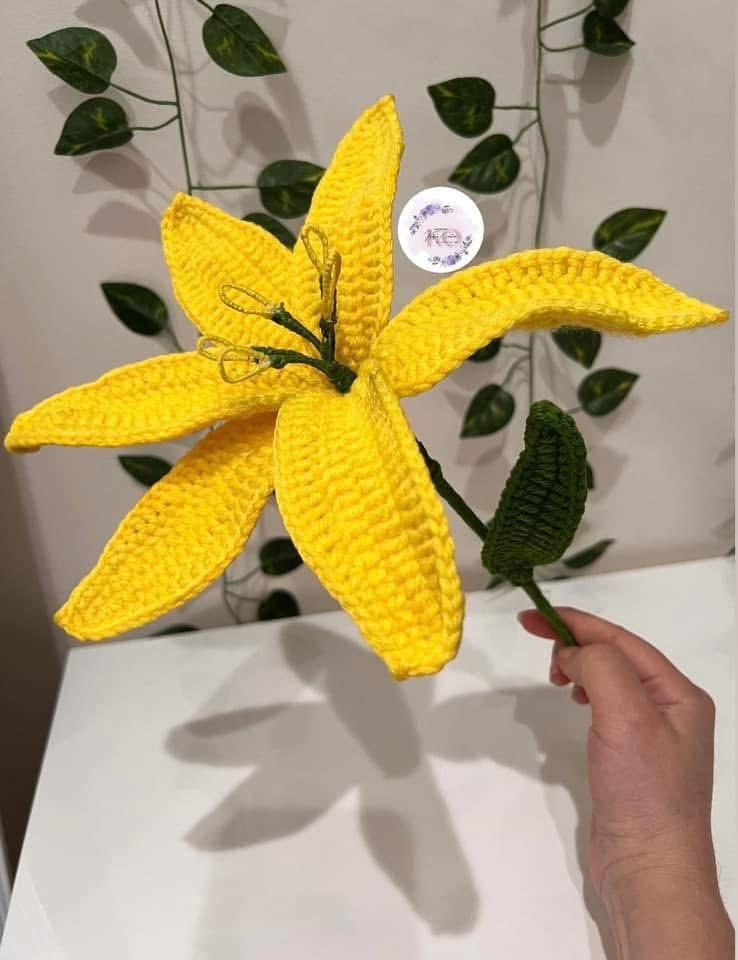 Flowers of Love