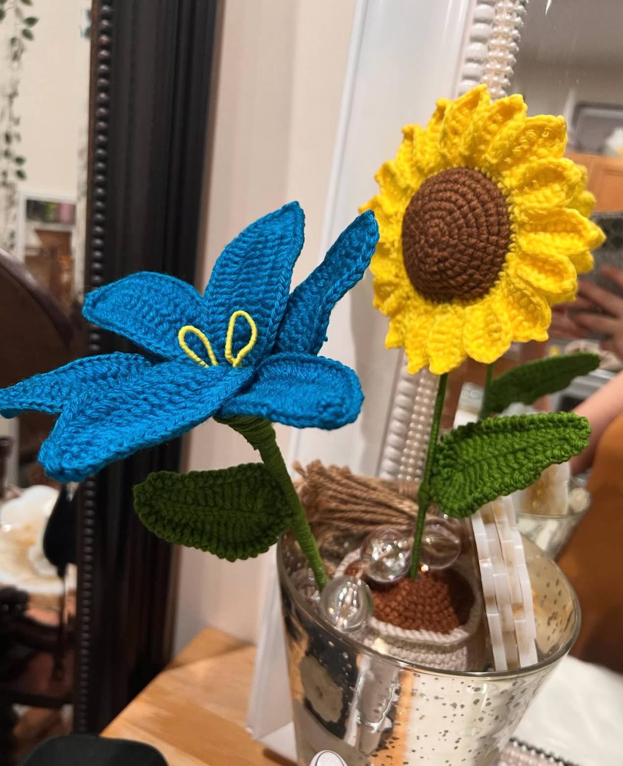 Flowers of Love