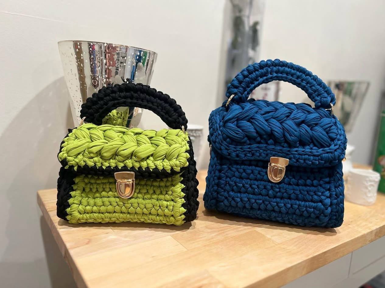Handbag