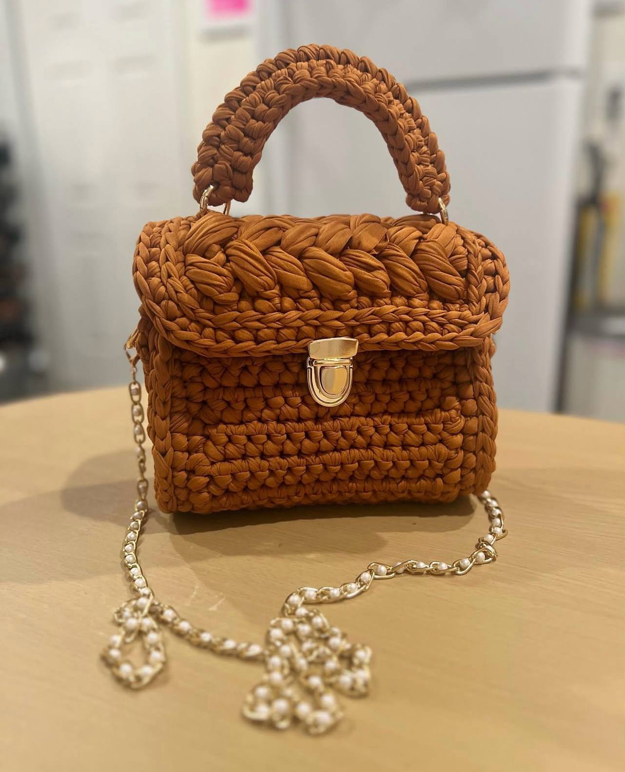Handbag
