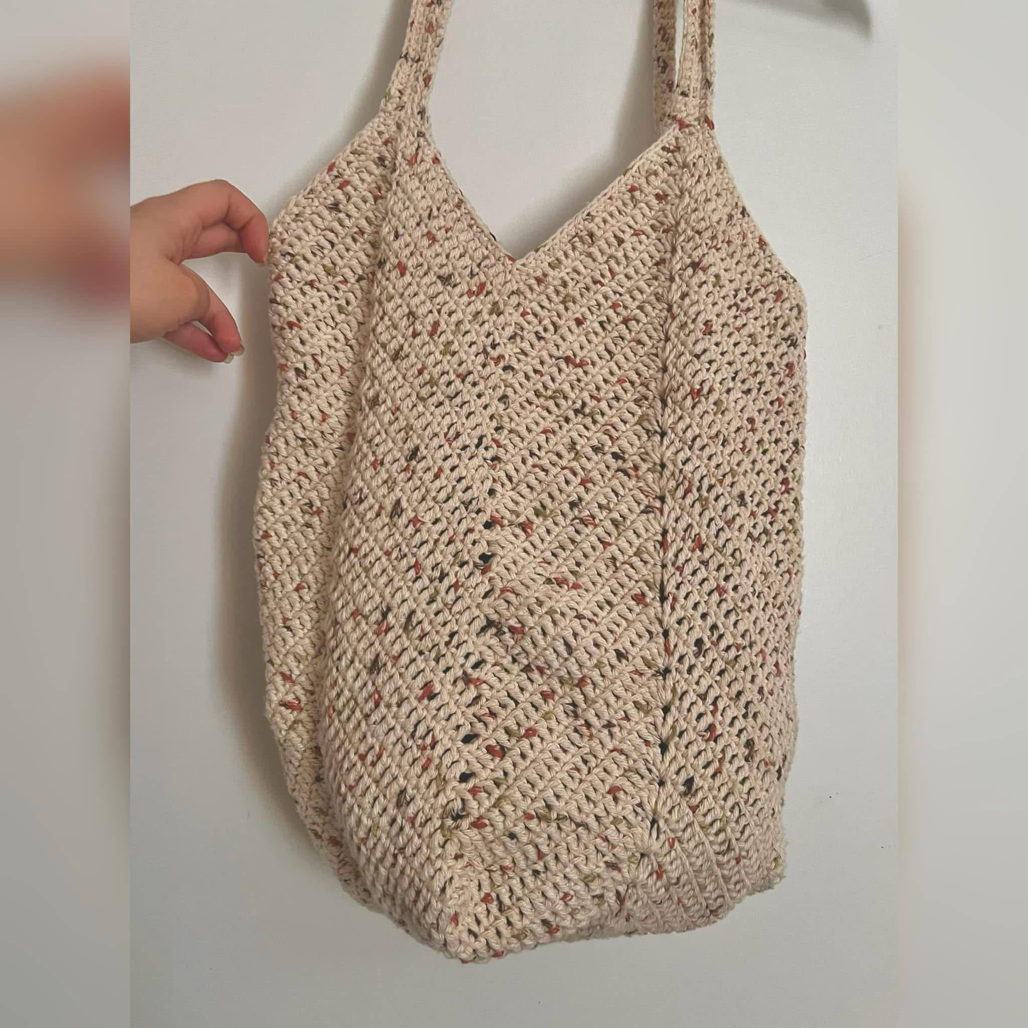 Handbag
