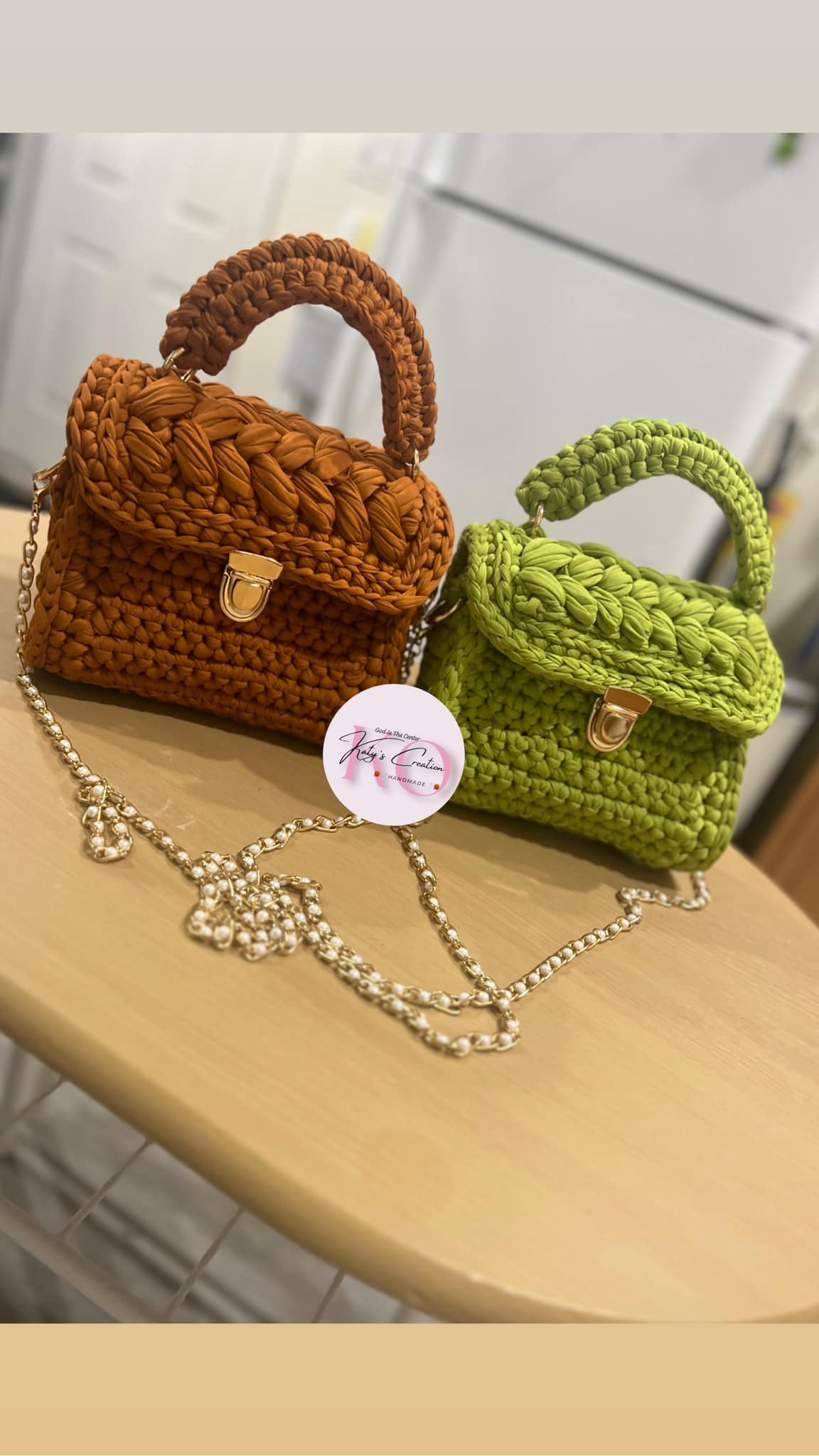 Handmade Creation 2