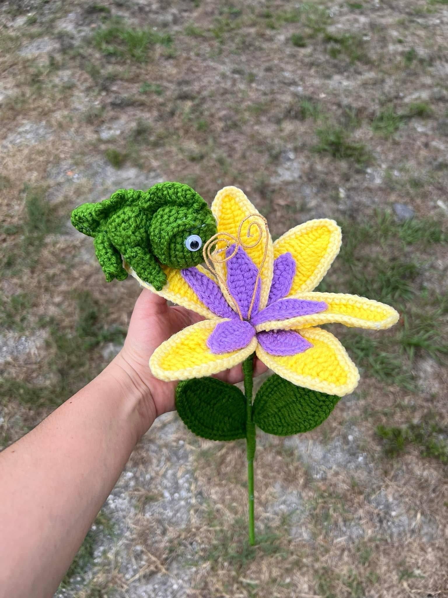 Tangled