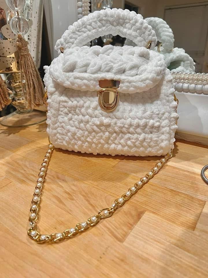 Handbag