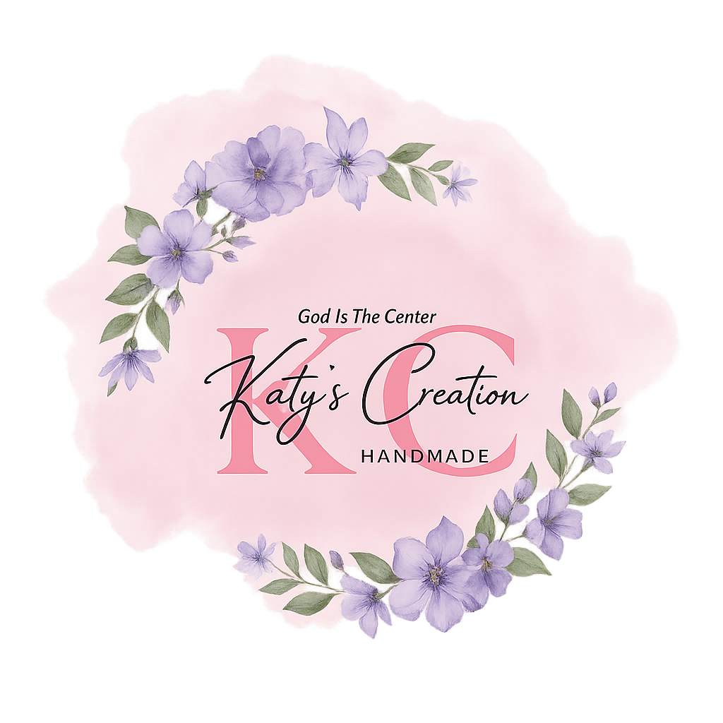 Katy's Creation Logo