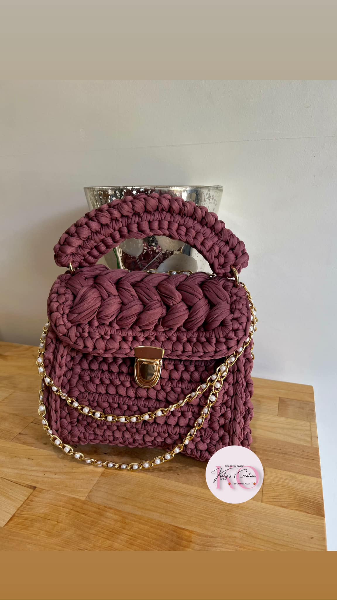 Handbags