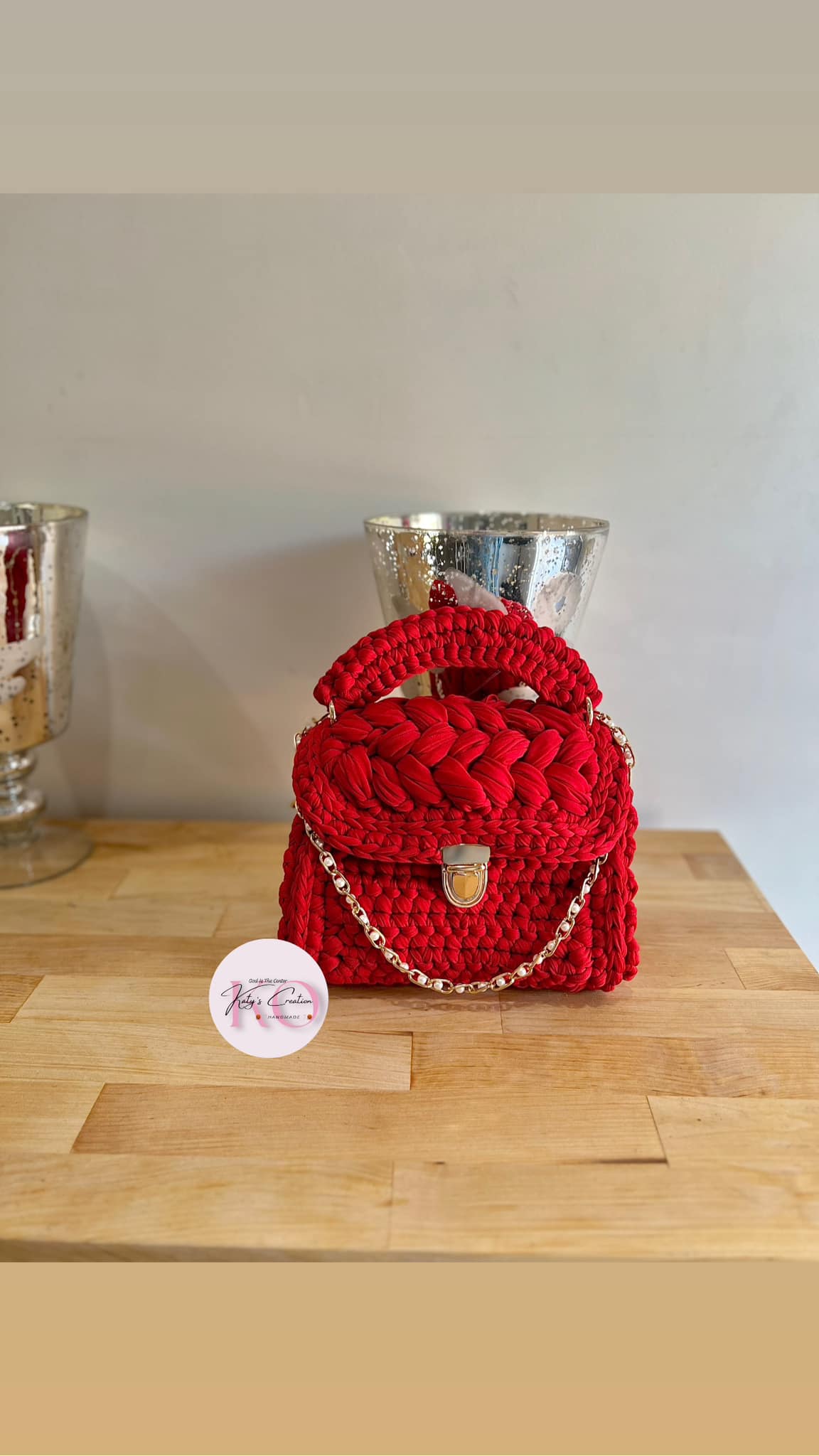 Handmade Creation 5